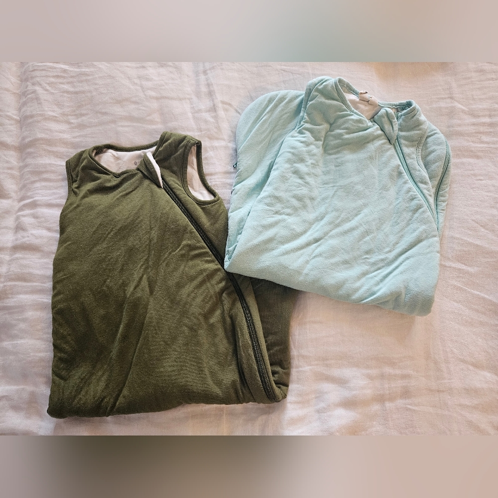 Ktye Sleep Sacks. Small. 1.0 tog
